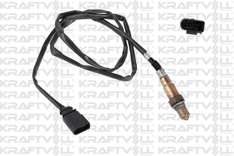 OKSIJEN SENSORU GOLF V JETTA III PASSAT 2.0 FSI (1290 MM) - KRAFTVOLL 05010045