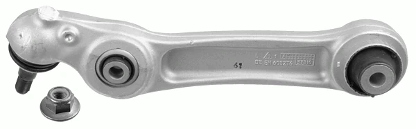 Bmw Rotıllı Salıncak Bmw F10 F11 F12 F13 F06 On Alt Sol Arka Alumınyum - Lemforder 3621801