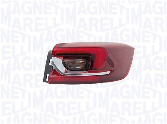 STOP LAMBASI SOL DIS INSIGNIAB SW - MARELLI 714020590703