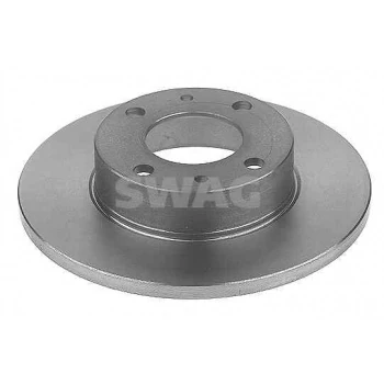 Vag On Fren Aynası (diski) M131 Uno Panda İbiza - Swag 70910616