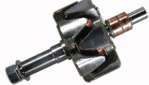 ROTOR DELCO 24V 70A 22SI DEV FATİH/CAT/CUMMINS - DODO-XRT095
