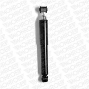 ARKA AMORTISOR CLIO EM 90 98 - MONROE 43072