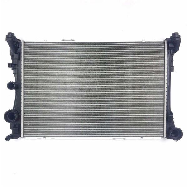 MOTOR SU RADYATORU W204 07>14 S204 07>14 C204 11> C218 11>17 W212 09>16 C207 10>16 R172 11> - KALE 355655