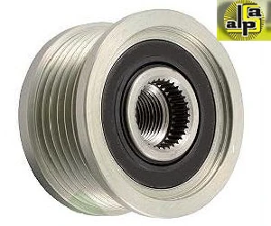 Unıversal Kasnak-Del Chevrolet Captıva Opel Antara 2,2d   535022610 * - Ygt-500226