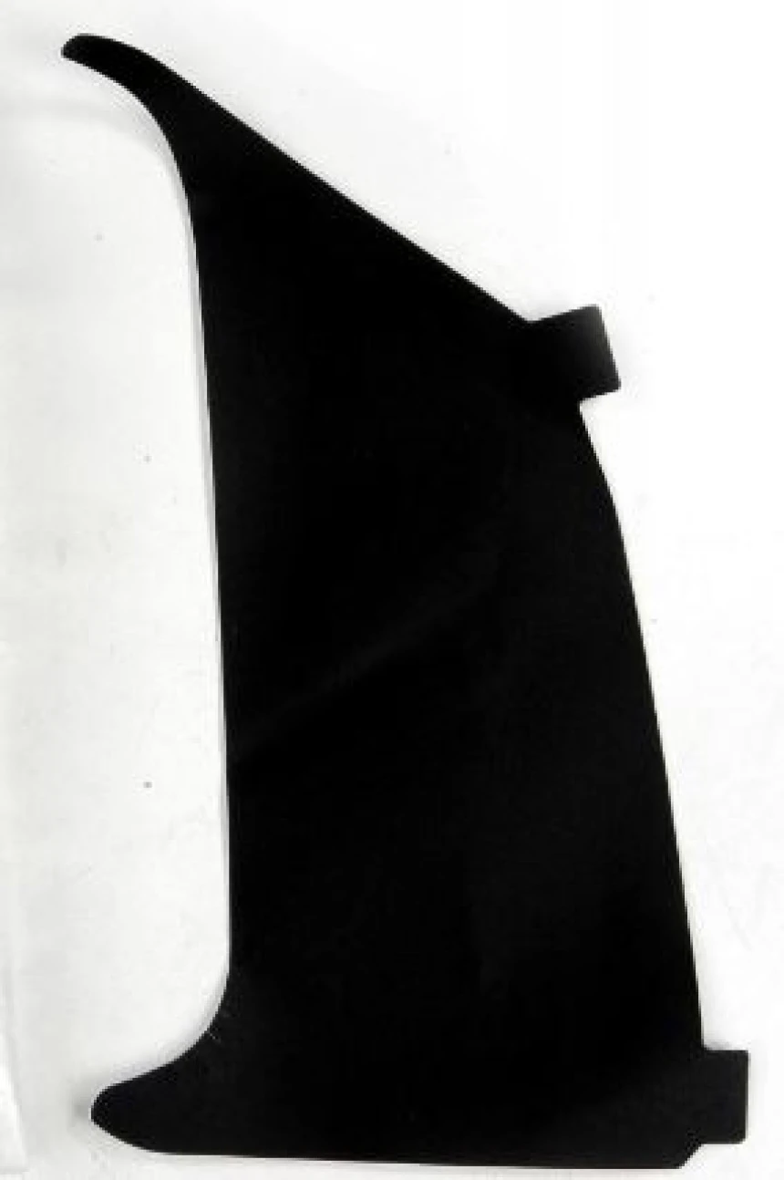 Psa Kapı Direk Bandı On Sag Partner Teppee - Berlingo III - Luvı 0020.8665.zw