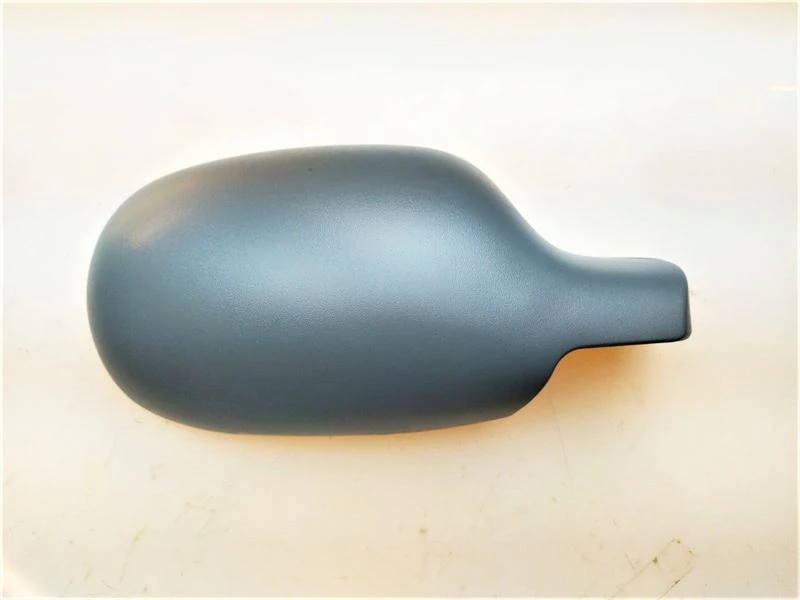 Renault Dis Dikiz Ayna Kapagı Astarlı Sag Clio Megane Scenic  00>06 - Art Mc002.2477