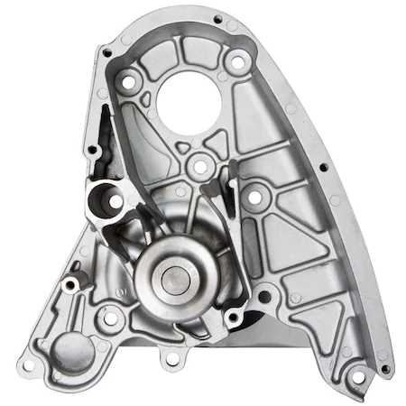 DEVIRDAIM SU POMPASI DUCATO IVECO DAILY III C13 F1A 2.3JTD KARSAN J10 EURO4 02> JEST EURO5 - IVECO 504033770