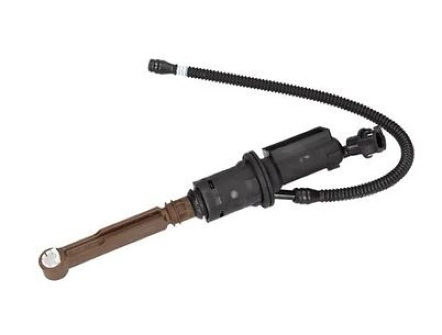 Psa Debriyaj Ust Merkezi 3008-5008 - Psa 9672937580