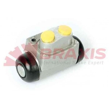 FREN SILINDIRI ARKA SAG HYUNDAI ACCENT 2000-2005 GETZ 2002- ATOS 98-02 CERATO 04-09 - BRAXIS AJ2007