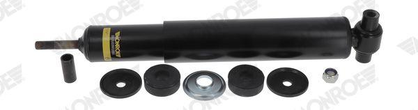 SASE AMORTISORU ARKA VOLVO / FH13 - FH II - FH16 - FM - FM II SERISI / RENAULT - PREMIUM DXI C - MONROE T5444