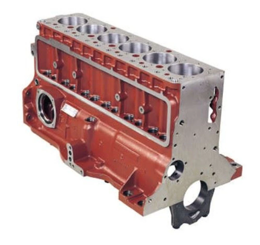 Mercedes Truck Motor Blogu 2521 Mercedes 2521 2524 2517