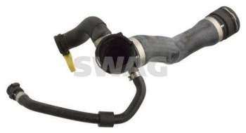 RADYATOR HORTUMU UST BMW F10 F01 3.5 4.0 I N55 - SWAG 20103453