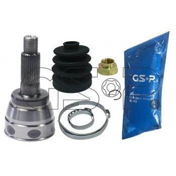 Suzukı Aks Kafası Dis Suzukı Sx4 1,6 4x4 2006 -> - Gsp 857092