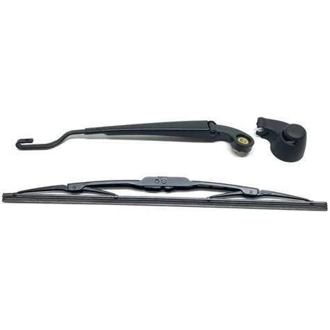 Vag Arka Silgi Supurgesi Kollu Leon [1m1] 98-06 16'' 400 MM - Maxtel 12622585