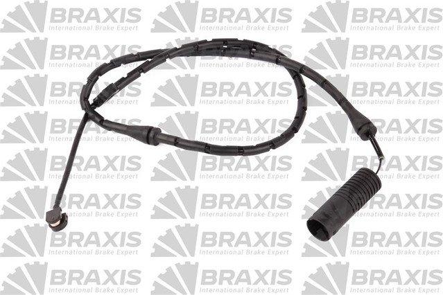 FREN BALATA FISI ON BMW X5-E53 - BRAXIS AF1056