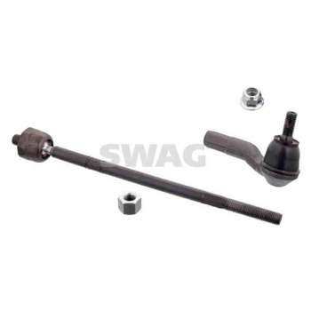 ROTMILI + ROT BASI SOMUNLU SAG POLO 15>18 TOLEDO 13>19 FABIA 15> RAPID 13> - SWAG 30102246
