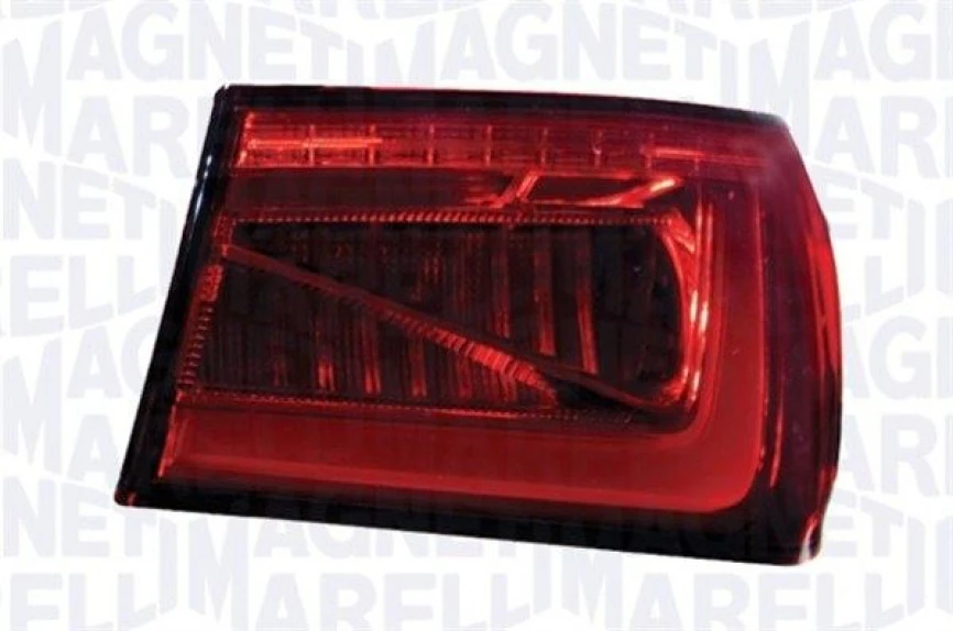 Vw Stop Lambası Dis Sag - Sedan (ledli) - Mag 714081210801