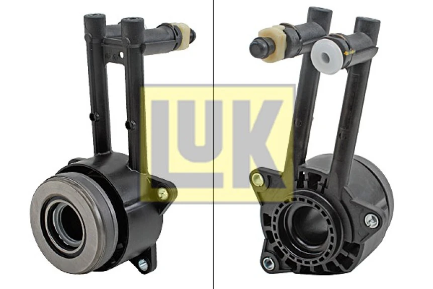 Ford Debriyaj Rulmanı - Hidrolık - Luk 510 0062 10