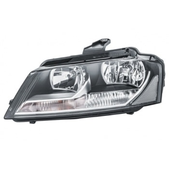 FAR SOL LED AUDI A3 03>14 - HELLA 1EJ009648-011