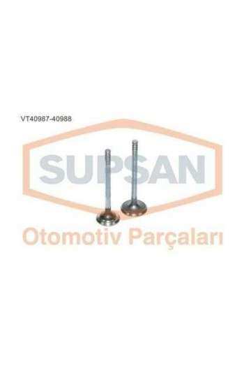 SUBAP TAKIMI FABIA FELICIA II COMBI 1,4 8V (AEE AEF AMD AME AMG AQV AQW AZE) / (8 SUBAP) - SUPSAN VT-40987-40988