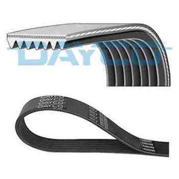 KANALLI KAYIS - DAYCO 7PK1629