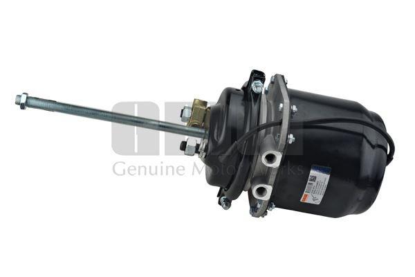 FREN KORUGU MILLI DAF/MAN/VOLVO FM7-10-12 FH12 420 93> 460 98> FH16 520 93>02 540 03> 65 MM M16*1,5 - GMW 243012651