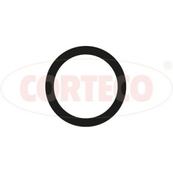 Psa Kulbutor Kapak Conta 407 508 607 Ym 807 C5 II C5 III C6 C8 Dw12bted4 2.2hdi 16v C Crosser - Corteco 82940253