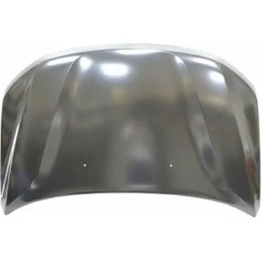 Dacıa Motor Kaputu Duster 18> !! Orjınal Ambalajlı Urun !! - Orjınal 651008347r