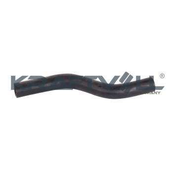 RADYATOR UST HORTUMU HYUNDAI GETZ 06>11 - KRAFTVOLL 10030374