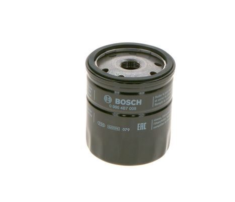 YAG FILTRESI (METAL FILTRE) TUM OPEL MODELLER 1.4 1.6 1.8 2.0 95> - BOSCH 09864B7008