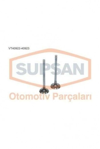 SUBAP TAKIMI NISSAN PATROL TERRANO 3,0 DTI R20 16V (ZD30DDTI ZD30TI) / (16 SUBAP) - SUPSAN VT-40922-40923