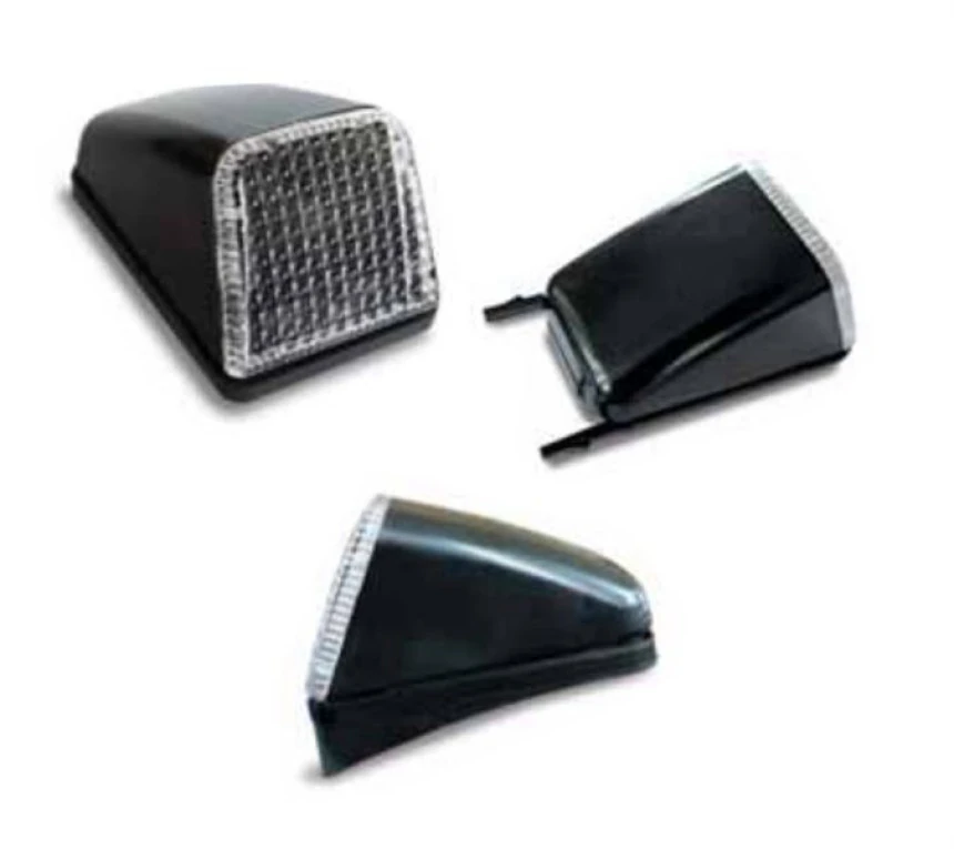 Volvo Truck Kabın Ustu Tavan Lambası Sag Volvo Fh Fl - Cerkez Unvr-346-1