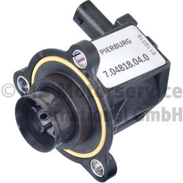 TURBOSARJ KUMANDA VALFI W176 15>18 W177 18> W204 08>14 W205 14> W212 13>16 W213 16> R172 15> - PIERBURG 7.04818.04.0