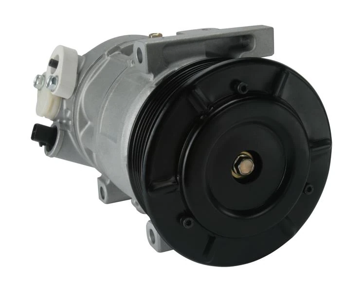 Alfa Romeo Klima Kompresoru 12v Fiat Linea  Punto Linea Doblo 1.2 1.4 07> - Bosch 1986ad1084