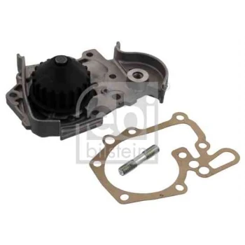 Renault Devirdaım Su Pompası Logan Sandero Clio II Megan I Kangoo Scenic R19 1.4 8v / 1.6 8v K7m K7j - Febi 21988