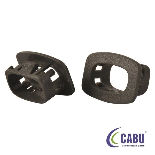 Opel Kapı Kilit Anahtar Yuvası Gri Vectra A - Cabu 220604