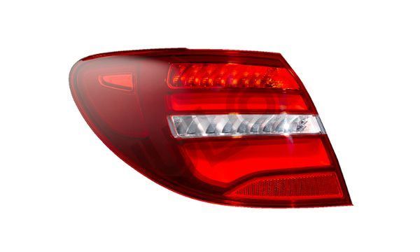 STOP LAMBASI SOL DIS (Facelift, LED) B-CLASS W246 14>18 ORJINAL - ULO 1179011