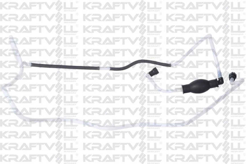 Renault Yakıt Borusu Renault Master III 2.3 DCI - Kraftvoll 10033175