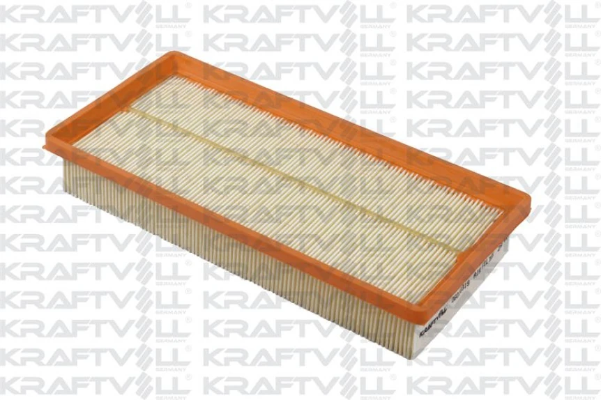 Psa Hava Filtresi P407 C5 II C5 (x7) Dw10bted4 (2,0hdi 16v) - Kraftvoll 06010319