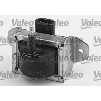 ATESLEME BOBINI P309 P205 P405 BX C15 1,6 / 1,9 - VALEO 245001