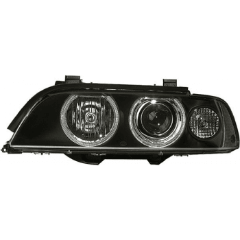FAR SAG BEYAZ SINYAL BMW E39 - HELLA 1EL008053-581