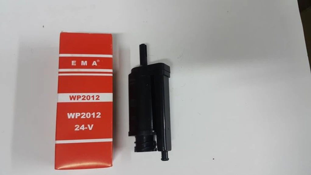 Mercedes Truck Cam Su Fiskiye Motoru Man Tga 00> Tgx-Tgs 07> Tgl-Tgm 05> / M-Benz Axor Actros / Scanıa P.g.r.t.-Ser - Ema Wp 2012