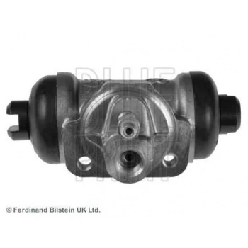 Nissan Fren Silindiri Sol Arka Nissan Pick Up (d21. D22) 2.0 Nissan Terrano I II (wd21. R20) 4wd 96 02 - Blueprint Adn14439