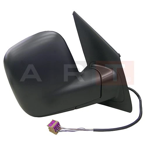 Vag Dis Dikiz Aynası Sag Elektrikli Transporter T5 03-09 - Art M006.6005