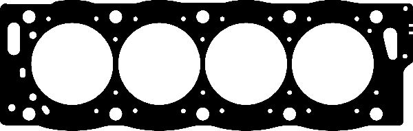 SILINDIR KAPAK CONTASI P306 GTI XSARA VTS ZX XU10J4RS (2,0 16V) / (86,00MM) / (415001P) - CORTECO 83415001