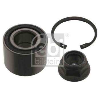 ARKA TEKER RULMANI CLIO LOGAN (R9) / (25X52X37) - FEBI 5538