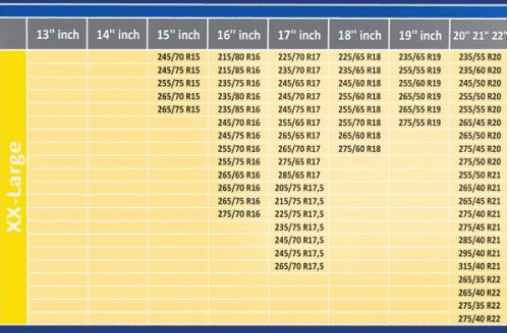 UNI KAR ÇORABI - XXL A+KALITE - GDY 401038