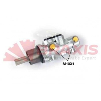 FREN ANA MERKEZI DOBLO 01>04 ABSLI 22.2 mm - BRAXIS AJ0111