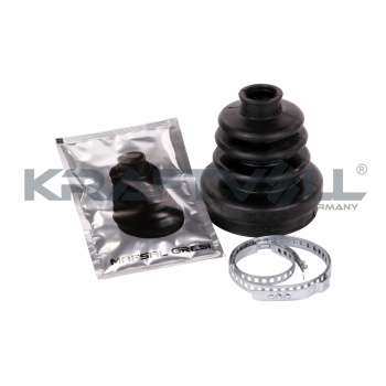 AKS KORUGU IC ESCORT 1.8 CVH 2.0 DOHC OTOSAN 90>01 YAGLI+KELEPCELI - KRAFTVOLL 10020094