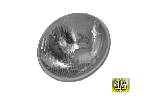 FAR REFLEKTÖRÜ-TRAKTÖR PARKLI F480/640    (20) - AYGERSAN-170021010